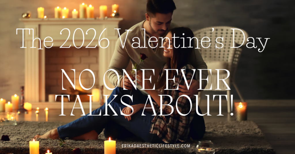 the 2026 valentine’s day