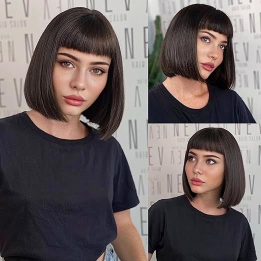Bob wig