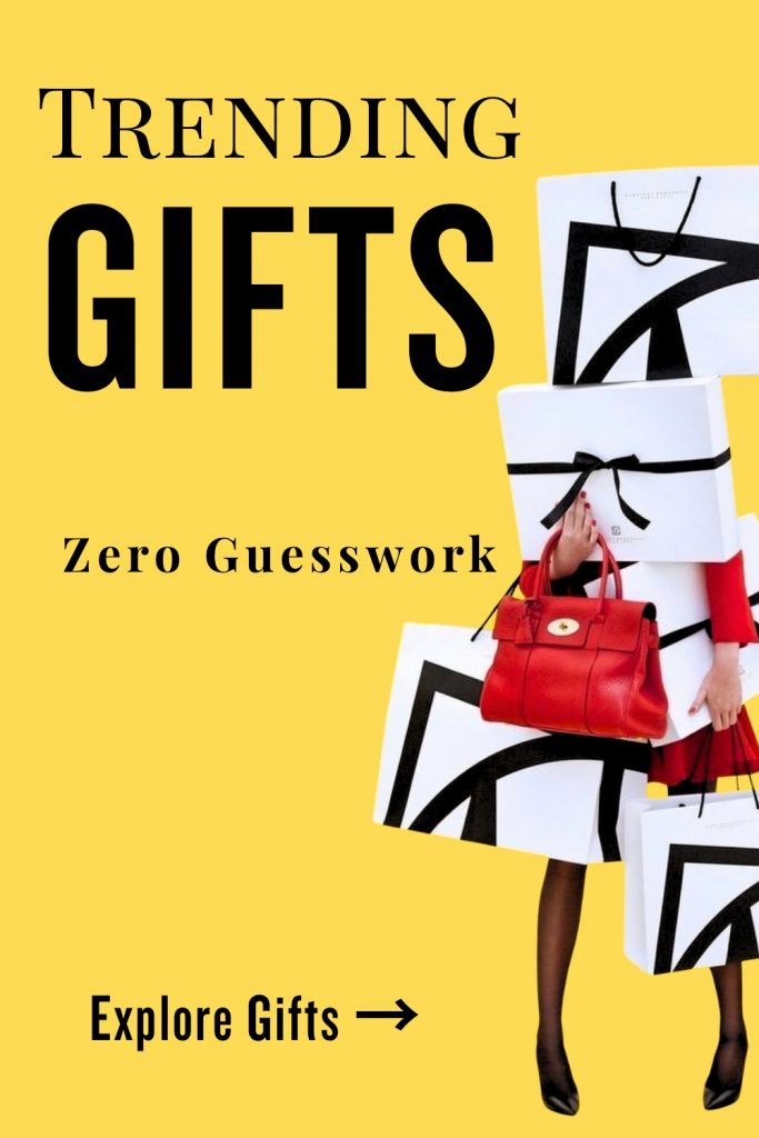 stylish gift ideas curated fashion gifts luxury and affordable gift inspiration